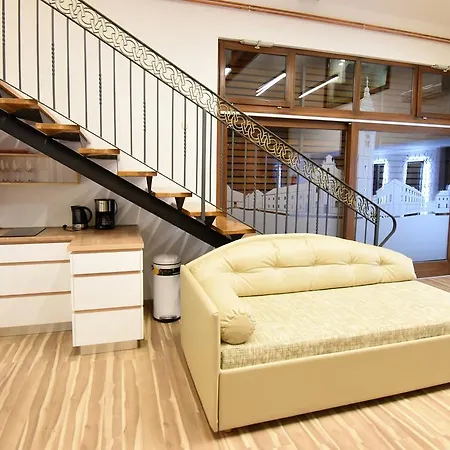 Apartment Carolija Slakovec Exterior photo