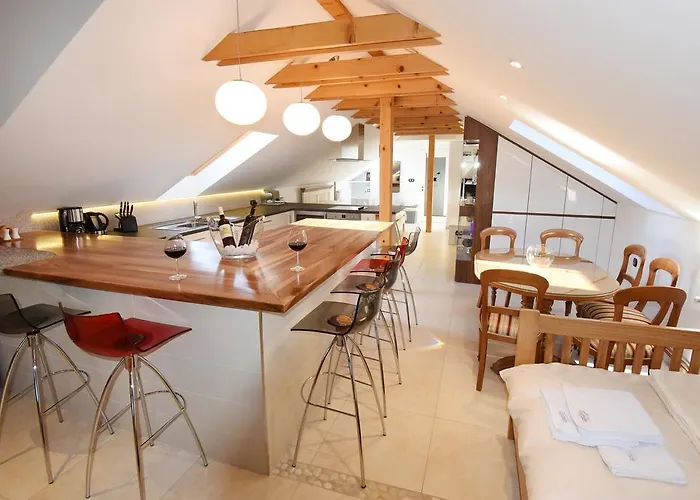 Apartment Carolija