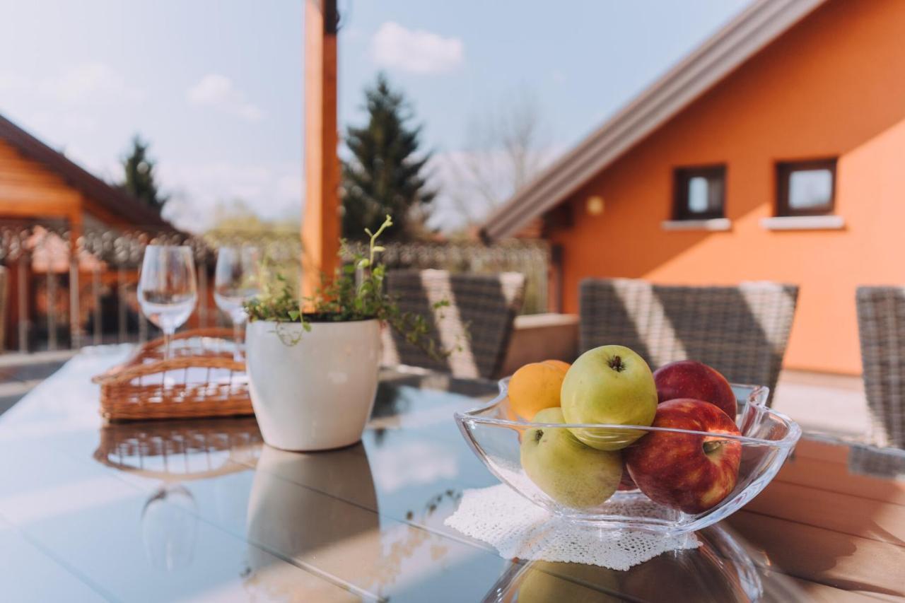 Carolija Apartment Slakovec