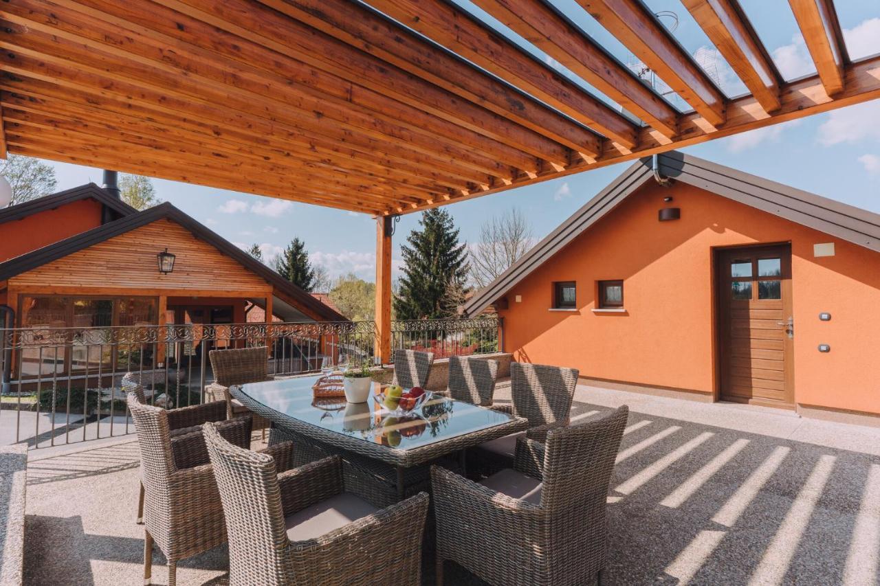 Carolija Apartment Slakovec