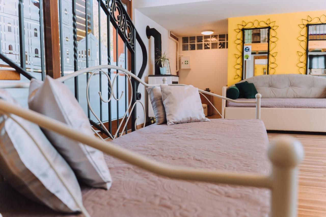Carolija Apartment Slakovec