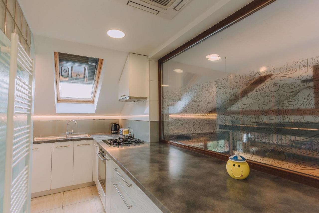 Carolija Apartment *