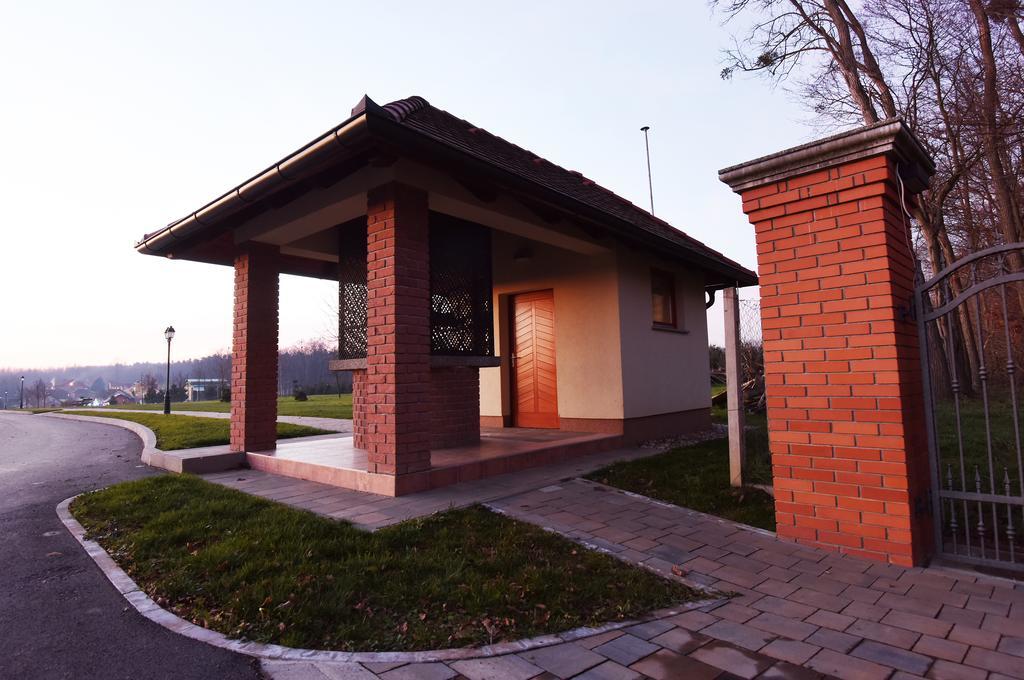 Apartment Carolija Slakovec