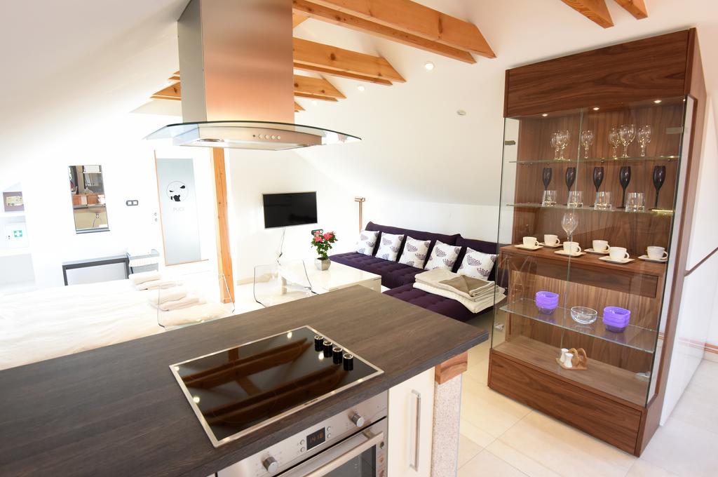 Apartment Carolija Slakovec