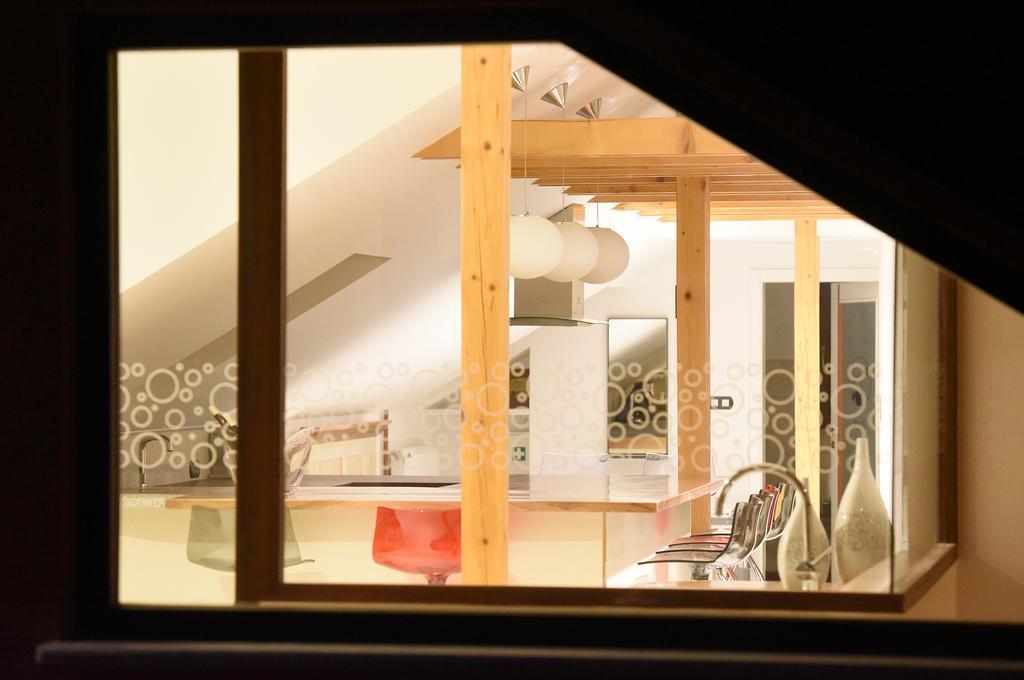 Apartment Carolija