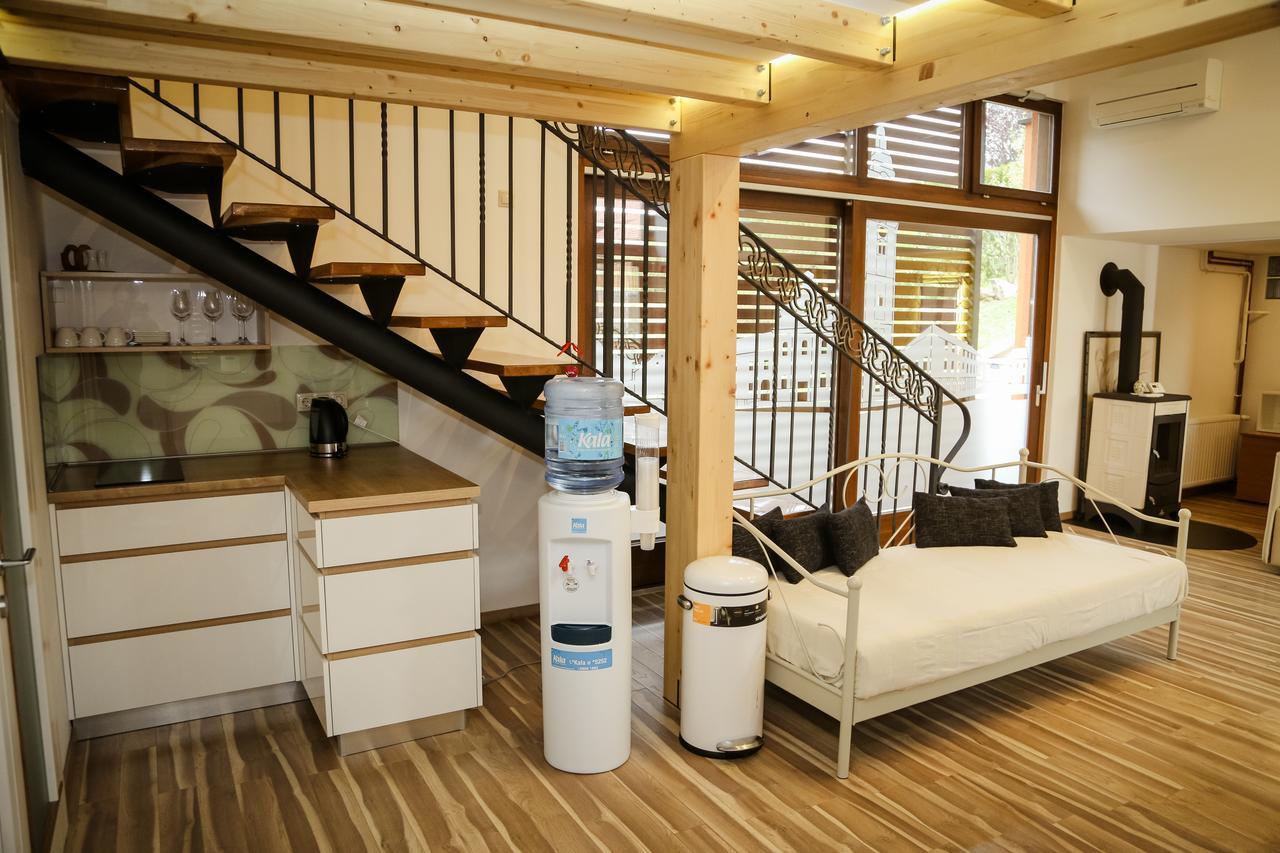 Carolija Apartment