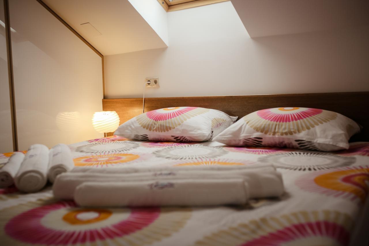 Apartment Carolija Slakovec