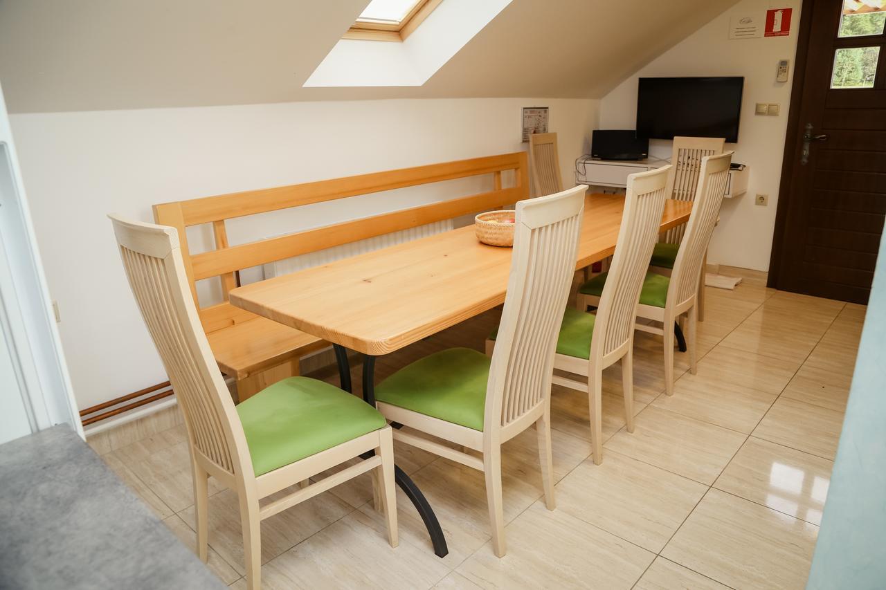 Carolija Apartment *