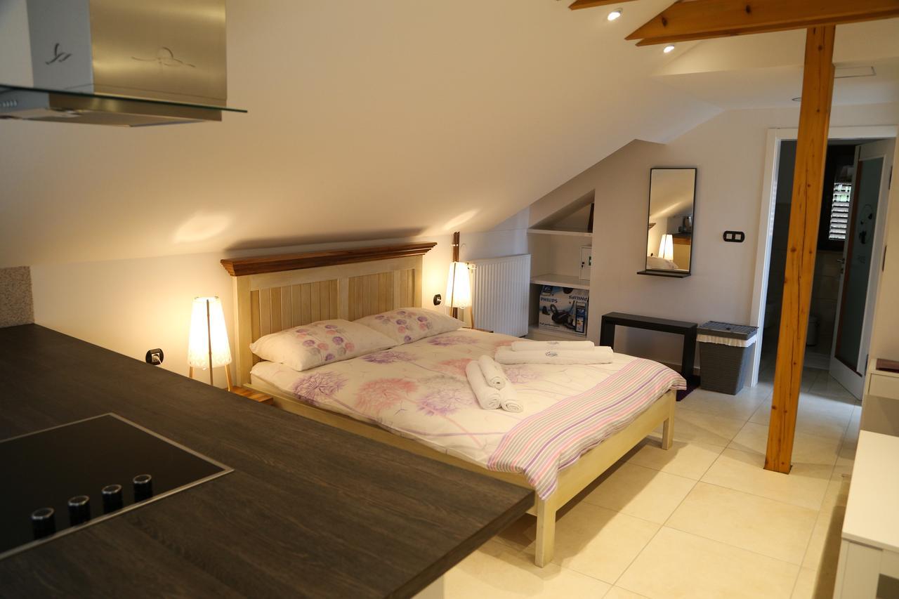 Apartment Carolija *