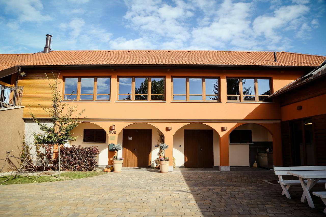 Carolija Apartment