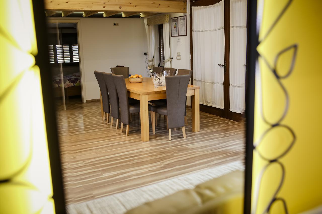 Carolija Apartment